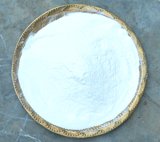 बैल चालित तेल गेहूं / आटा गुलाब कुकीज़ |