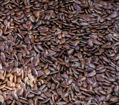 బెల్లం అవిసె గింజలు పల్లి లడ్డు | गुड़, अलसी और मूंगफली के लड्डू