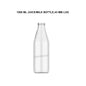 1000ml Ajanta Glass bottle (Round)