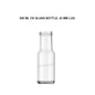200 ml CK Glass Bottle 43 mm Lug Neck