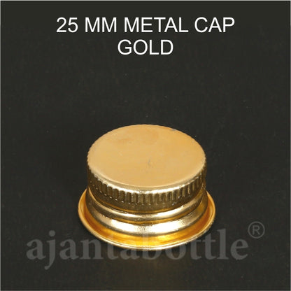 100ml Ajanta Glass bottle (Square)