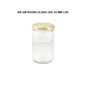 300 GM FLINT ROUND 63MM LUG CAP BOTTLE
