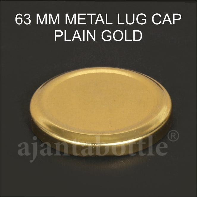 500 gm Square Fancy Glass Jar