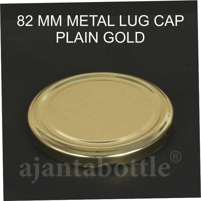 525 ml Global Glass Jar