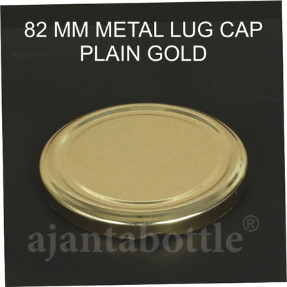 525 ml Global Glass Jar