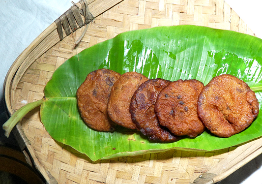 నేతి బెల్లం అరిసెలు | Ghee Jaggery Adhirasam / Ariselu