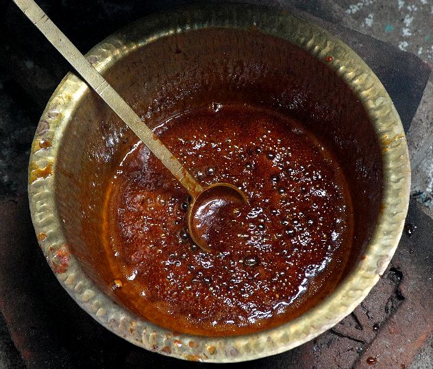 నేతి బెల్లం అరిసెలు | Ghee Jaggery Adhirasam / Ariselu