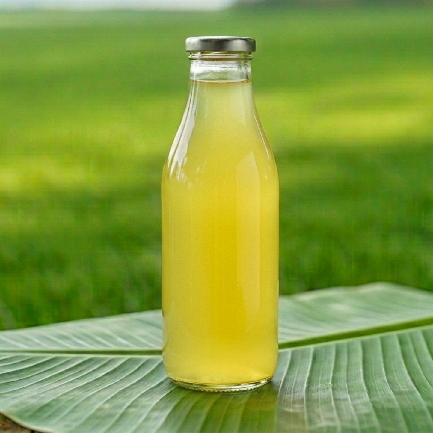 ఉత్తరాంధ్ర-ఎద్దు గానుగ వేరుశనగ నూనె | North Andhra style-Bull Driven Groundnut Oil