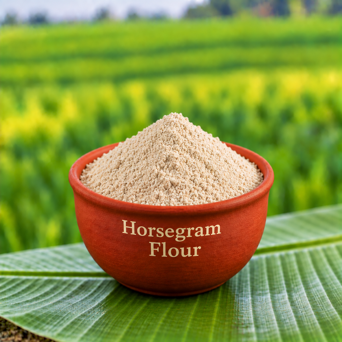 తిరగలి ఉలవపిండి  | Horse gram Flour