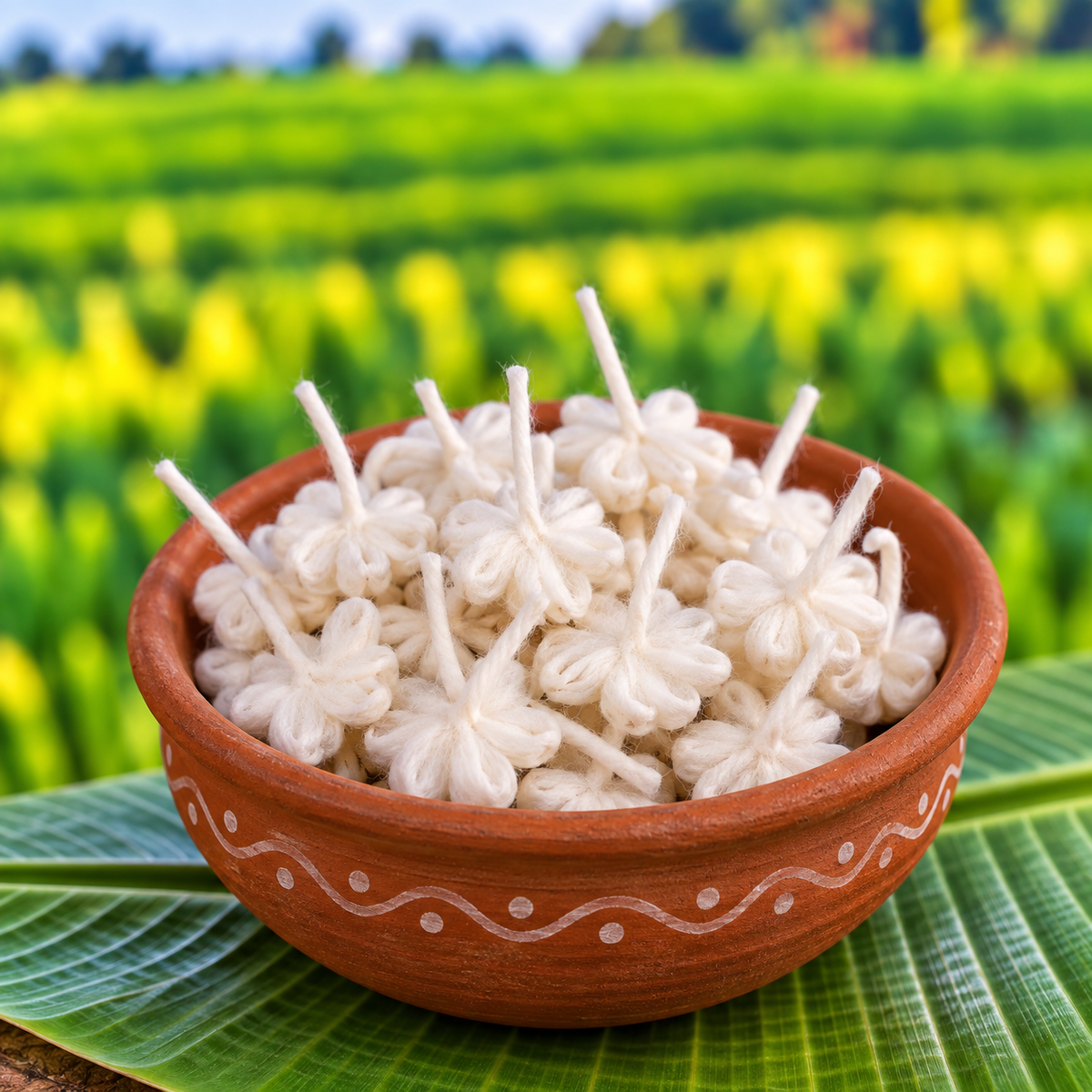 Kamalam Vathulu