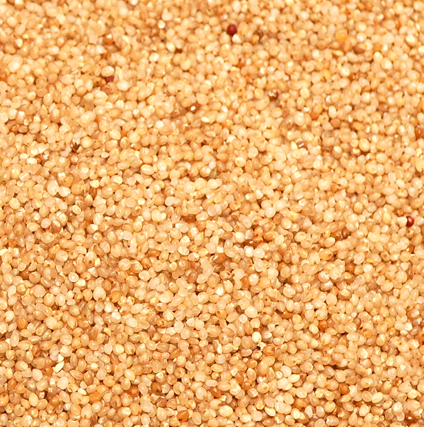 తిరగలి సామలు రవ్వ (ఇడ్లీ రవ్వ) | Stone Grinded little millet Ravva (Idly Ravva)